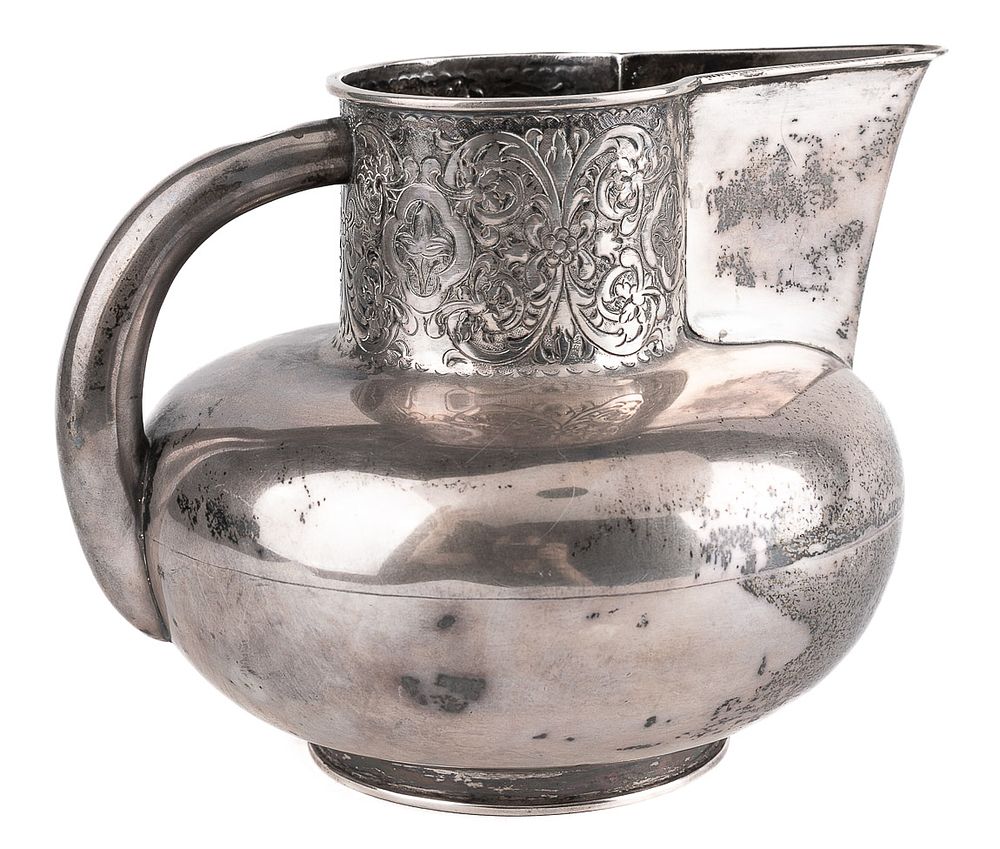 Antique Center | Auction С8