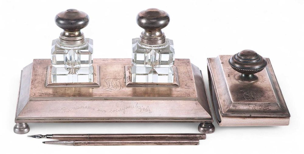 Antique Center | Auction С9