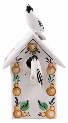 Скульптура Совята фарфор Royal Copenhagen Копенгаген Дания 1990-96 гг. Н-8,6 см. Копенгаген 