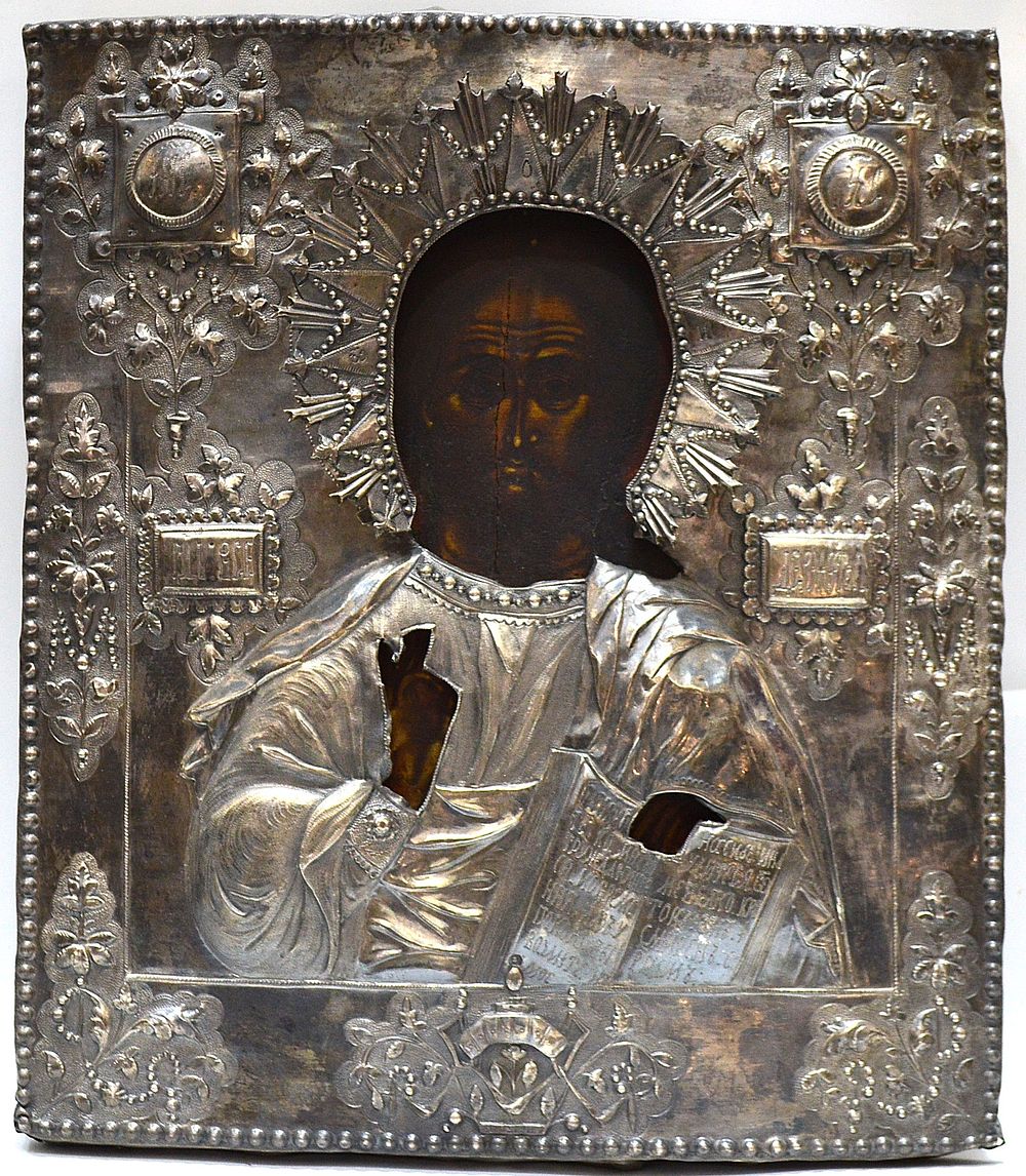 Antique Gallery | Auction 2 часть 3