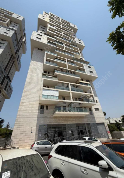 עמית, פולק, מטלון ושות' | משרד עורכי דין | תאריך אחרון להציע הצעות דירה בראשון לציון מכונס נכסים