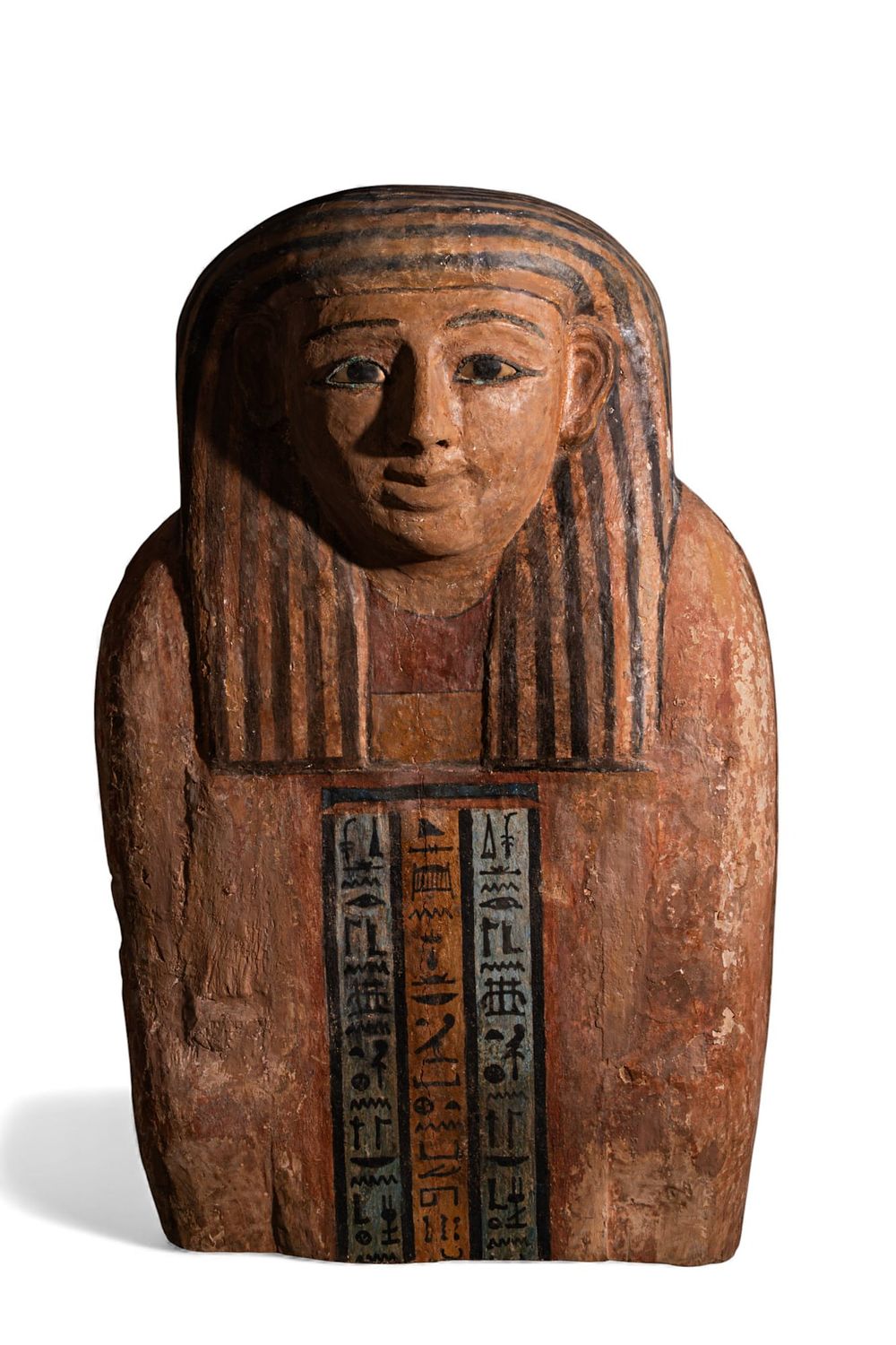 Apollo Art Auctions | Leil&atilde;o 30 | FINE ANCIENT ART - THE PRINCE COLLECTION