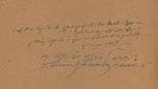 Yismach Moshe – First Edition, Lemberg 1848-1851 – Bereshit Shmot Vayikra. Signatures of the Image - 2
