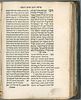 Torah Or, Venice 1600, Only Edition. Antique Signatures.
. Sefer Torah Or, homily on the Torah Image - 10