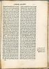 Torah Or, Venice 1600, Only Edition. Antique Signatures.
. Sefer Torah Or, homily on the Torah Image - 7