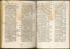 Zichron Torat Moshe – Constantinople, 1554 – First Edition.
. Sefer Zichron Torat Moshe, index Image - 3