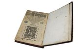 Or HaSechel. Only Rare Edition, Venice 1567- Copy of the Holy Rabbi Nachum Ber'nyu of Sadigura.
. Image - 7
