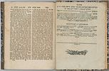 Amud HaTorah (Rozdil). Lviv, 1853 – First Edition.
. Sefer Amud HaTorah – A Work of Kabbalah Image - 2