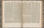 Amud HaTorah (Rozdil). Lviv, 1853 – First Edition.
. Sefer Amud HaTorah – A Work of Kabbalah Image - 3