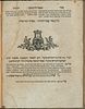 Amud HaTorah (Rozdil). Lviv, 1853 – First Edition.
. Sefer Amud HaTorah – A Work of Kabbalah Image - 7