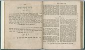 Chassidut, First Rare Edition! Brit Kehunat Olam two sections - the first edition of the second Image - 13