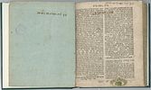 Chassidut, First Rare Edition! Brit Kehunat Olam two sections - the first edition of the second Image - 15