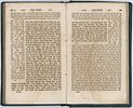Musar Haskel, Zhitomir 1860. Rare.
. Sefer Musar Haskel, by our master the Rambam, including Image - 4