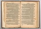 Avodas HaLevi on the 613 Mitzvos According to the Rambam. Venice 1546.
. Sefer Avodas HaLevi, a Image - 4