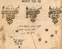 Avodas HaLevi on the 613 Mitzvos According to the Rambam. Venice 1546.
. Sefer Avodas HaLevi, a Image - 5