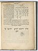 Over LaSocher, On the Science of Arithmetic and Numbers. Venice 1627. Only Rare Edition--Copy Image - 6