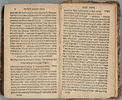 Rabbi Yaakov Emden’s Siddur Part 3 – Altona 1748 – First Edition Printed at the Author’s Image - 2