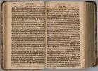 Rabbi Yaakov Emden’s Siddur Part 3 – Altona 1748 – First Edition Printed at the Author’s Image - 11