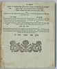 Sefer HaMaggid, Ketuvim, Vol. VI, Slavuta, Printed by Rabbi Moshe Shapira, 1815.
. Sefer Image - 7