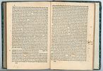 Biur Sepher Koheleth, by Rabbi Elisha Gallico. First Edition, Venice 1578. Rare!
. A commentary Image - 3