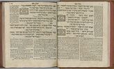 Set of Machzorim, Slavuta, 1835.
. A set of festival prayer books (Machzorim) printed in Image - 14