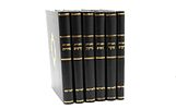 A Complete Set of Mishnayot, Slavuta 1816–1830.
. A set of Mishnayot with the commentary of Image - 22