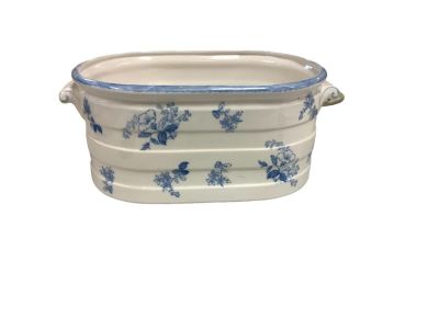 Blakeney Ironstone, Staffordshire England. 15&icirc; W 7&icirc; H.condition good. Condition: We have 