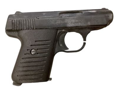 Bryco Arms Model J-22 Jennings .22 Caliber SN: 514978. Bryco Arms Model J-22 Jennings .22 