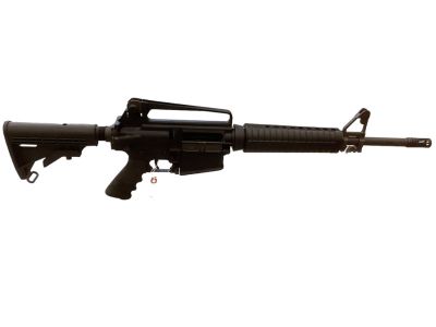 Rock River Arms Model LAR-8 7.62 Nato Caliber Rifle SN: UT105460. Rock River Arms Model LAR-8 