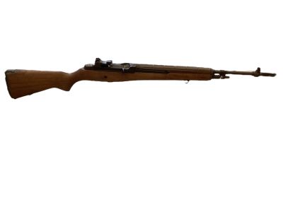 Springfield Armory Model M1A U.S. Rifle 7.62 Caliber Rifle SN: 326428. Springfield Armory Model 