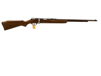 Savage Model 5 .22 Caliber Rifle SN: None. Savage Model 5 .22 Caliber Rifle SN: None By bidding 