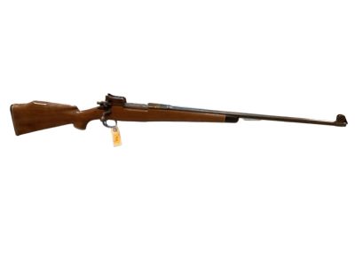 Enfield U.S. Model 1917 Eddystone .8mm Caliber Rifle SN: 751716. Enfield U.S. Model 1917 