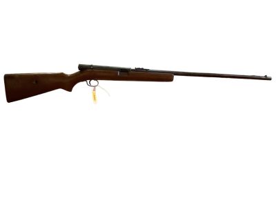 Winchester Model 74 .22 short Caliber Semi-auto Rifle SN: 389. Winchester Model 74 .22 short 