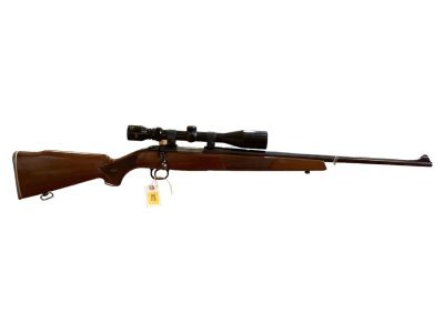Revelation Western Auto Supply Co. Model R220B .243 Win. Caliber Bolt Rifle SN: 294064. Revelati 