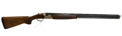 P. Beretta Made in Italy Model S 686 E .12 Gauge Over/Under Shotgun SN: N70509B. P. Beretta 