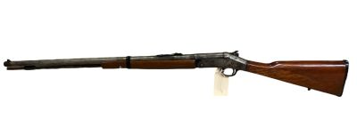Harrington & Richardson Model Huntsman .45 Caliber MZ Rifle SN: AJ287197 *******Does not need 