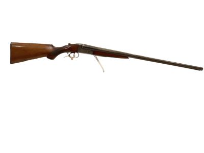 Ithaca Gun Co. .12 Gauge Side by Side Shotgun SN: 451979. Ithaca Gun Co. .12 Gauge Side by Side 