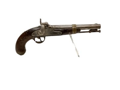 Unknown maker .56 caliber Pistol SN: None *****Does not need called in ******. Unknown maker 