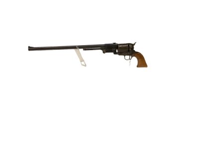 Armi San Marco .44 Caliber Revolver SN: 3453. ***** Does not need called in*******. Armi San 