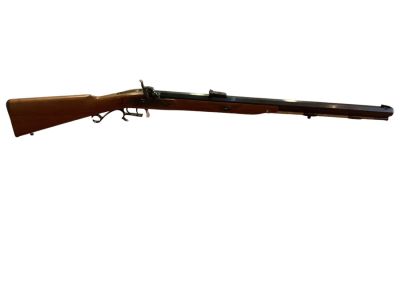 Thompson Center Arms Model Renegade .50 Caliber Black Powder Rifle SN: 253016 ******Does not 