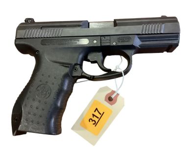 Smith & Wesson Model SW99 .40 S&W Caliber Semi-auto Pistol SN: SAD1999. Smith &amp; Wesson 