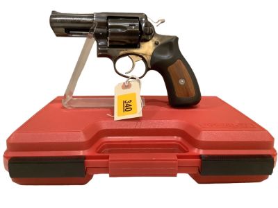 Ruger Model GP100 .357 Magnum Caliber Revolver SN: 172-76919. Ruger Model GP100 .357 Magnum 