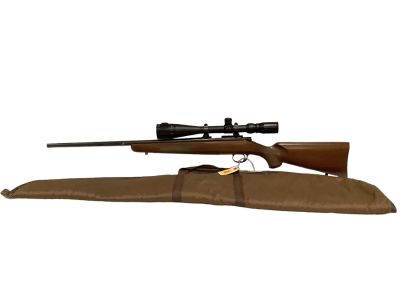 Kimber Model 82 .22 W.M.R. Rifle SN: M2654. Kimber Model 82 .22 W.M.R. Rifle SN: 