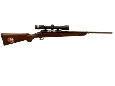 Savage Model 10 .228 Rem Caliber Rifle SN: H93472. Savage Model 10 .228 Rem Caliber Rifle SN: 