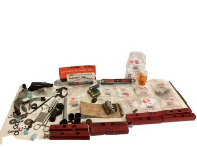 Miscellaneous Parts for MEC Reloaders, More. Miscellaneous Parts for MEC Reloaders, More Cottar 