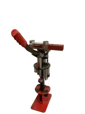 MEC Single Stage Reloading Press 16 Gauge. MEC Single Stage Reloading Press 16 Gauge Shotshell 