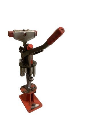 MEC 600 Jr. 12 Gauge Single Stage Reloader. MEC 600 Jr. 12 Gauge Single Stage 