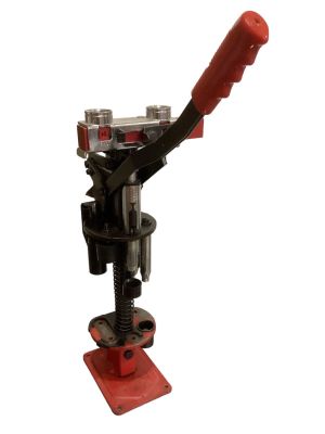 MEC 600 Jr. Mark V 12 Gauge Single Stage Reloader. MEC 600 Jr. Mark V 12 Gauge Single Stage 