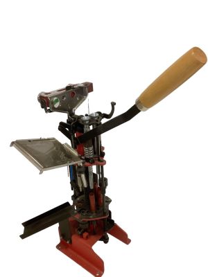MEC 9000 Series 28 Gauge Hydraulic Progressive Reloader. MEC 9000 Series 28 Gauge Hydraulic 