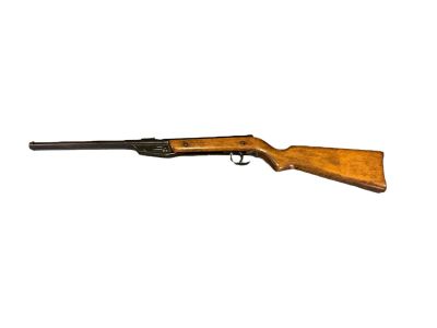 Winchester BB Gun. Winchester BB Gun Fold action. Condition: 
We have endeavored to describe 